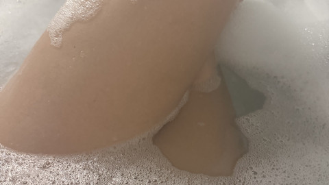 Neues aus der Badewanne
