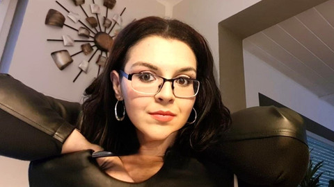 So wie ich bin ....mit leib und seele