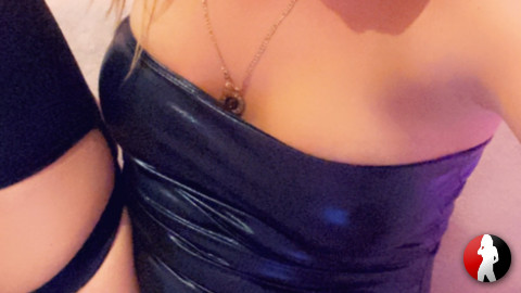 Domina heute Abend.....