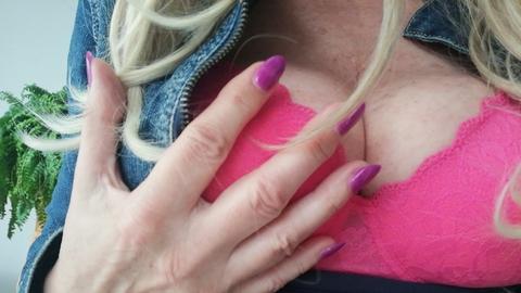 Think pink