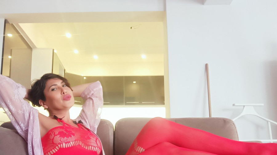 sexylarax
