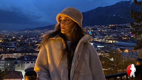 Möchten Sie mich kennenlernen?