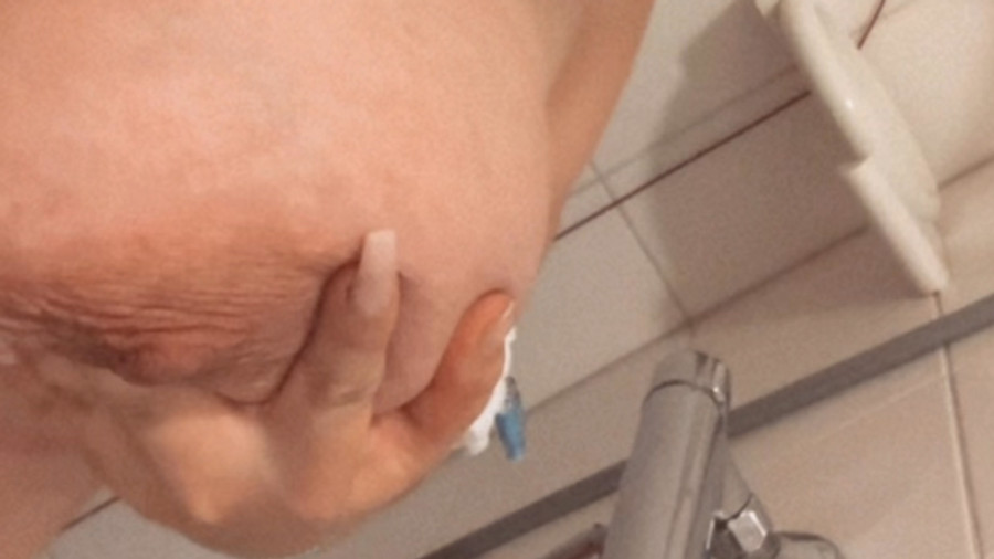 krankenhausdusche 3.0