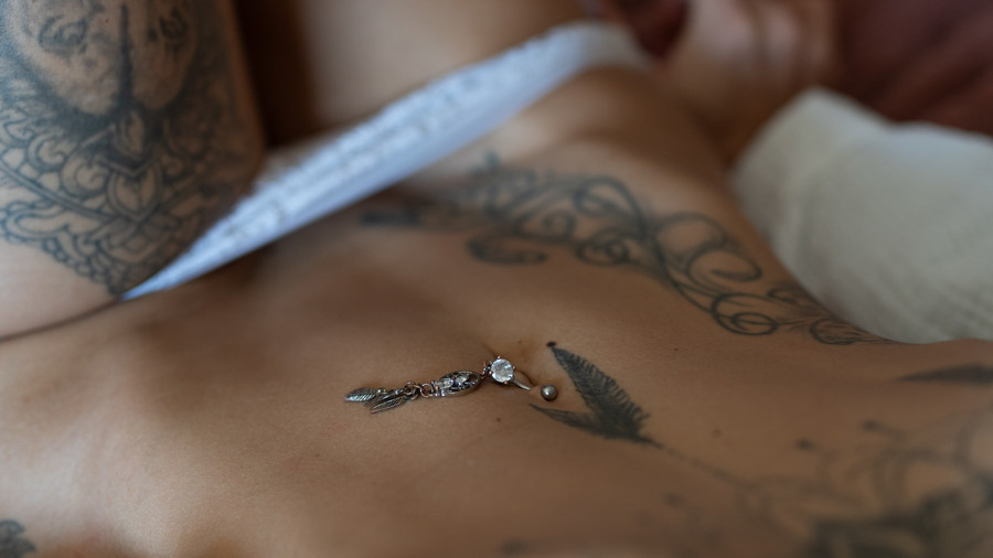 InkBarby