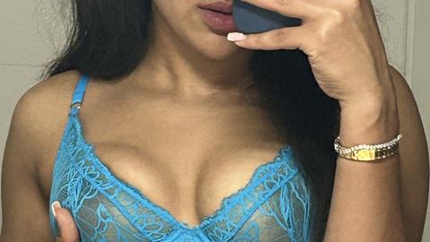 Sexy in Blue
