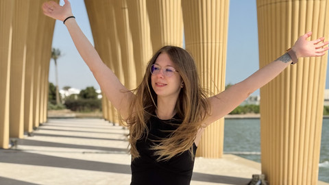 Ein paar Urlaubsbilder von mir. Ich hoffe sie gefallen dir  welches magst du am meisten?