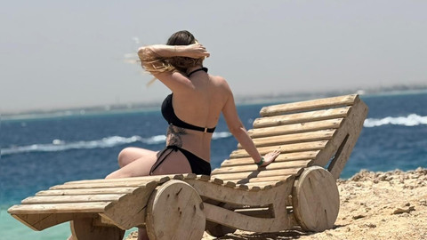 Heiße Mädchen Sommer