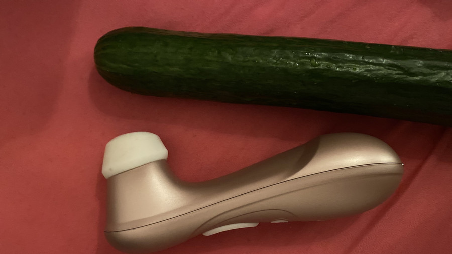 GurkeSatisfyer