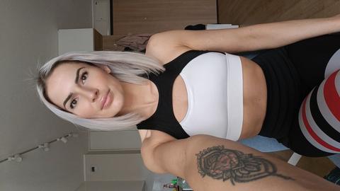 After gym