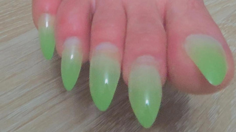 Manchmal sind die kleinen Dinge im Leben die schönsten. 👣✨ #Fußfetisch #Einzigartig