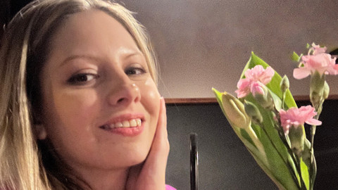 Lass uns einen ganzen Tag zusammen verbringen