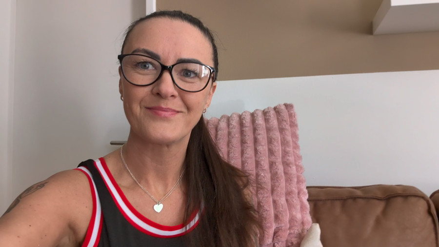 Mein Abenteuer beginnt! Mein erstes Video auf einer Erotikseite