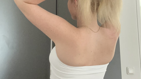 Meine sexy Brüste