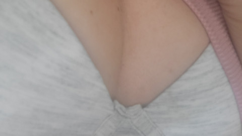 Busen sehen ?