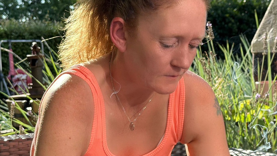 KleinesLuder1