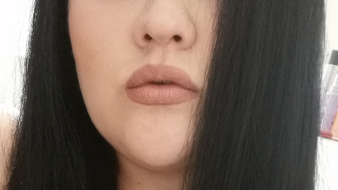 Willst du mein Gesicht sehen?