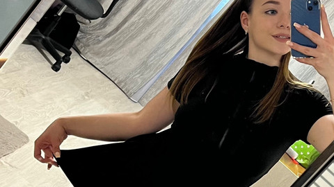 Ich bin für alle Schandtaten bereit