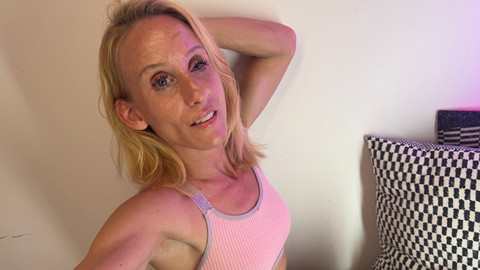 Ich will vernascht werden !!