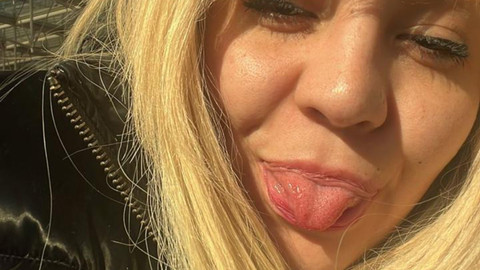 Ich liebe meine Freiheit