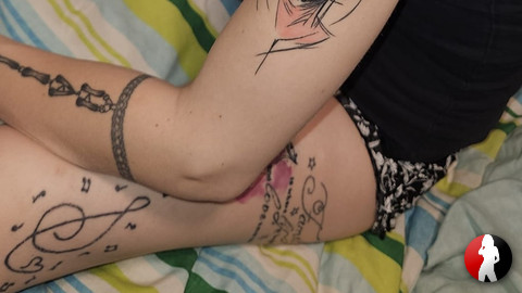 Meine Tattoos