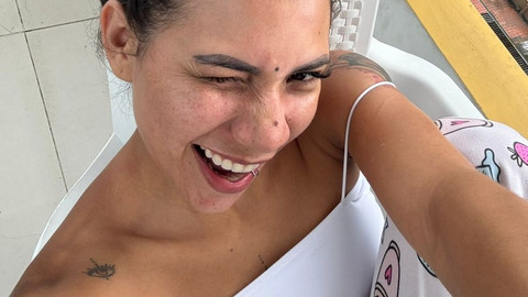 bei mir geht es wild zu und her :P aber überzeug dich selber! titten, fotze, arschloch :P