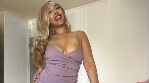 Elegant sexy und verführerisch ..