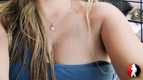 Nur chillen auf meiner Terrasse