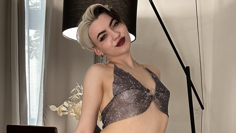 Ist das Outfit gewagt??