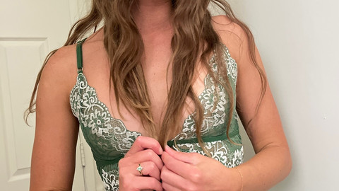 Ich verführe dich mit meinem Blick