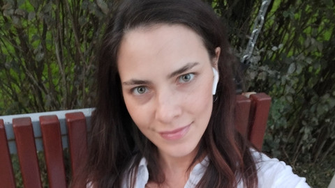 Ein süßes Köpfchen voller Unsinn