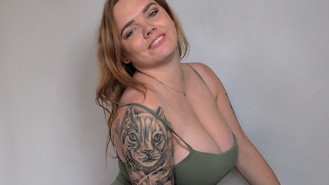 Die Katze in meinem Dschungel