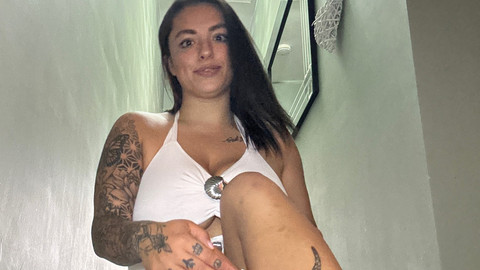 Darf ich dich mit meiner guten Laune anstecken?