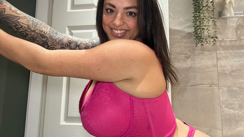 Erotik liegt in der Luft..