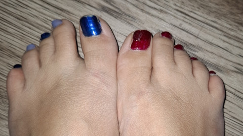 Für die Fußfreunde