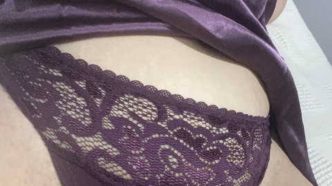 Bestraf mich und ich werde dein braves Mädchen