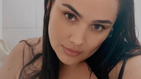 Willst du mich so nass zurücklassen?