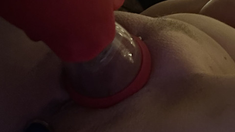 Zungenspieler verwöhnt meine muschel