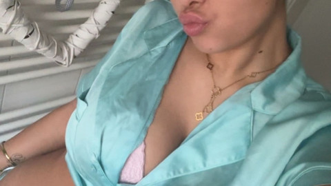 Vom Pyjama bis in die Wanne