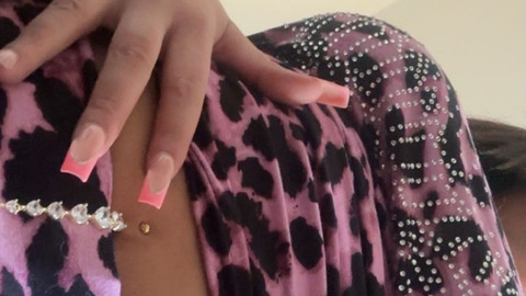 Bist du bereit meinen Körper zu erkunden?