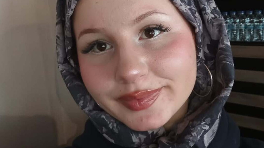Image of SexyMadchenAyla
