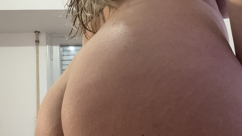 Geile Bilder von meinem Arsch