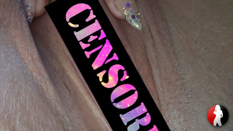 Fotzenschleim und nasse Muschi