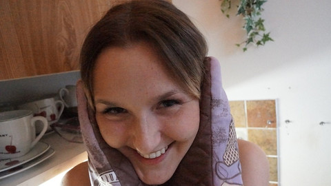 Nahaufnahme - Kitzler - Schamlippen