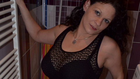 Sexy und geil