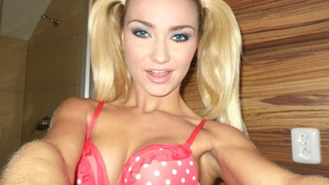 Geiles zum Abspritzen !