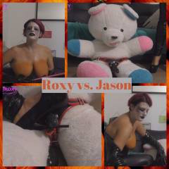 Roxy vs. Jason