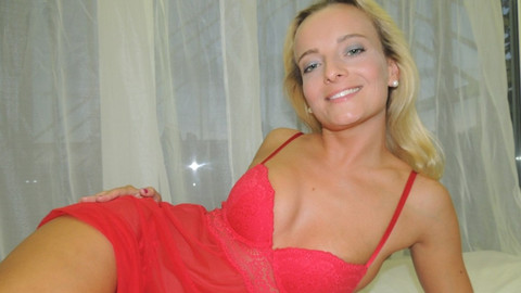 Haste Lust mich zu ficken.