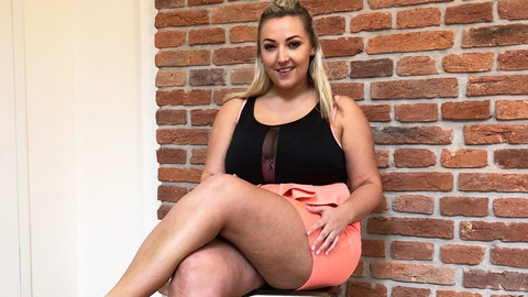 Beine zeigen ist geil, gefallen sie dir?